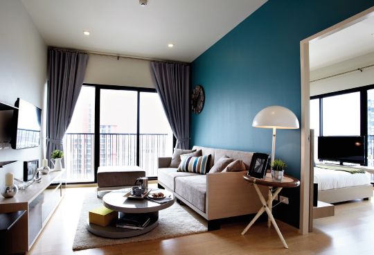 Noble Reform Ari condo